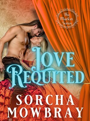 cover image of Love Requited